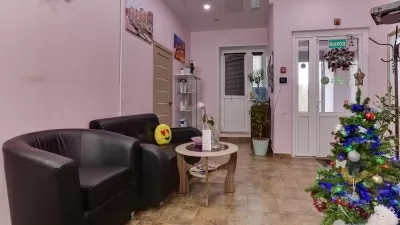 Стоматология Улыбка