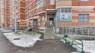 Стоматология Улыбка