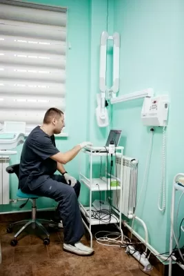 Стоматология Улыбка