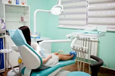 Стоматология Улыбка