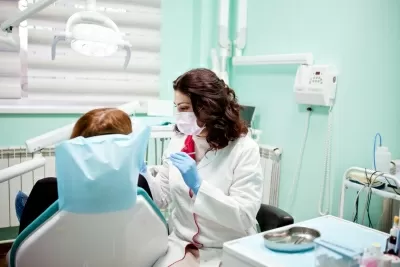 Стоматология Улыбка