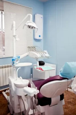 Стоматология Улыбка