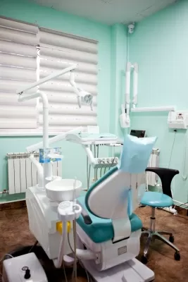 Стоматология Улыбка