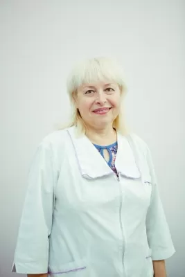 Стоматология Улыбка