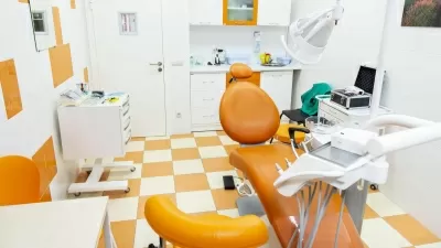 Стоматология Оранж-Дент Про