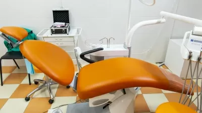 Стоматология Оранж-Дент Про