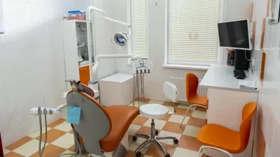 Стоматология Оранж-Дент Про