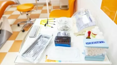 Стоматология Оранж-Дент Про