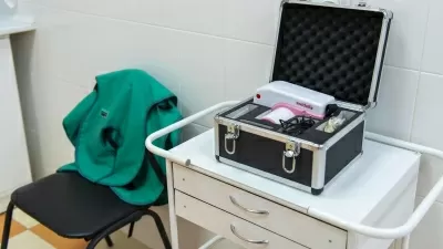 Стоматология Оранж-Дент Про