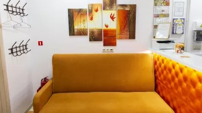 Стоматология Оранж-Дент Про