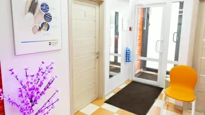 Стоматология Оранж-Дент Про