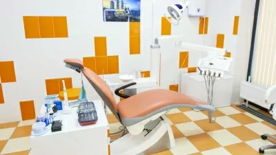 Стоматология Оранж-Дент Про