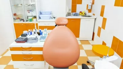 Стоматология Оранж-Дент Про