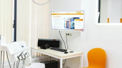 Стоматология Оранж-Дент Про