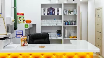 Стоматология Оранж-Дент Про