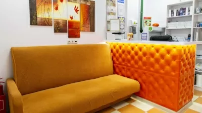 Стоматология Оранж-Дент Про