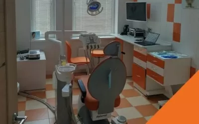 Стоматология Оранж-Дент Про