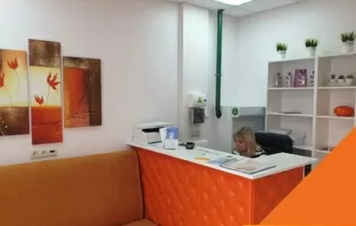 Стоматология Оранж-Дент Про