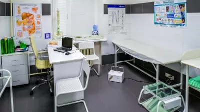 Первая клиника Измайлово доктора Бандуриной