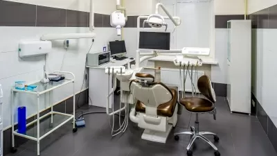 Первая клиника Измайлово доктора Бандуриной