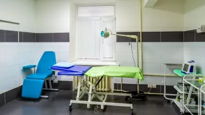 Первая клиника Измайлово доктора Бандуриной