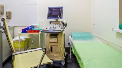 Первая клиника Измайлово доктора Бандуриной