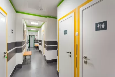 Первая клиника Измайлово доктора Бандуриной