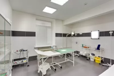 Первая клиника Измайлово доктора Бандуриной