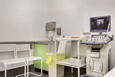 Первая клиника Измайлово доктора Бандуриной