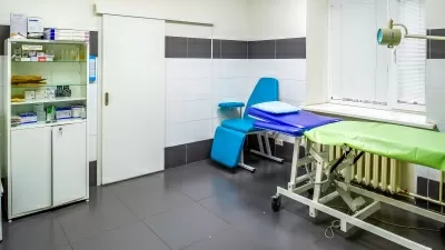 Первая клиника Измайлово доктора Бандуриной