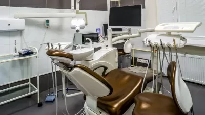 Первая клиника Измайлово доктора Бандуриной