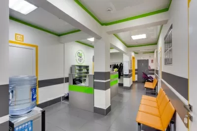 Первая клиника Измайлово доктора Бандуриной