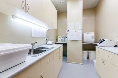 Стоматология Tandem Dental Clinic