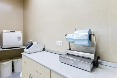 Стоматология Tandem Dental Clinic