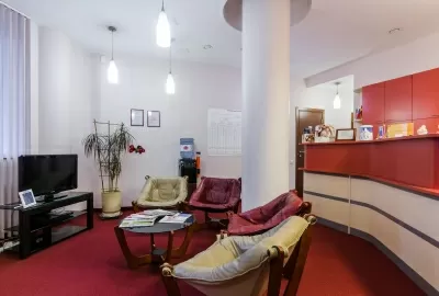 Стоматология Tandem Dental Clinic