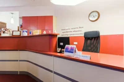 Стоматология Tandem Dental Clinic