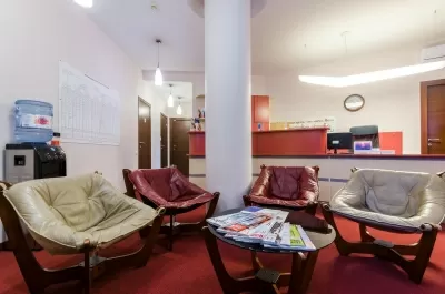 Стоматология Tandem Dental Clinic