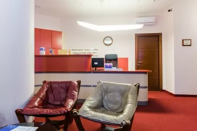 Стоматология Tandem Dental Clinic