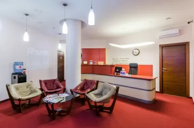 Стоматология Tandem Dental Clinic