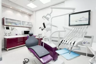 Немецкий Имплантологический центр