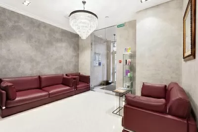 Немецкий Имплантологический центр