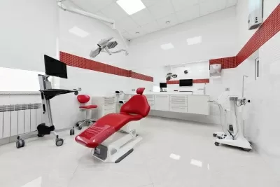 Немецкий Имплантологический центр