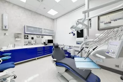 Немецкий Имплантологический центр