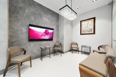 Немецкий Имплантологический центр