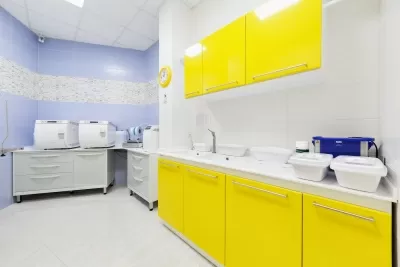 Немецкий Имплантологический центр