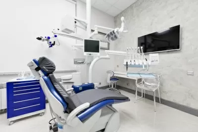 Немецкий Имплантологический центр