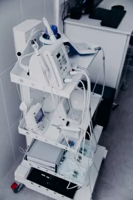 Айсдент Стандарт