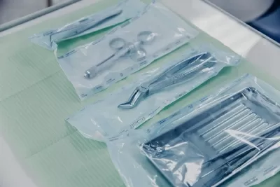 Айсдент Стандарт