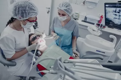 Айсдент Стандарт