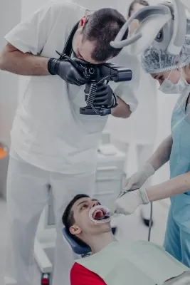 Айсдент Стандарт